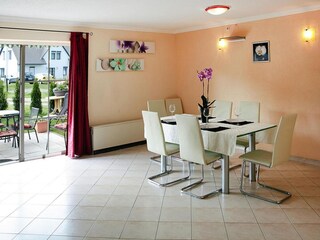Ferienhaus Verchen Ausstattung 11