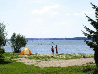 Casa per le vacanze Verchen Ambiente 18