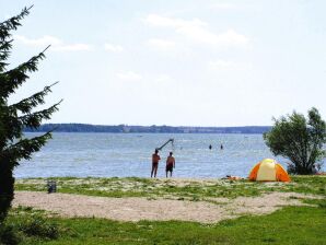 Holiday house Ferienhäuser am Kummerower See in Verchen - Verchen - image1