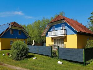 Ferienhaus Ferienhäuser am Kummerower See, Verchen-ehem. TUI - Verchen - image1