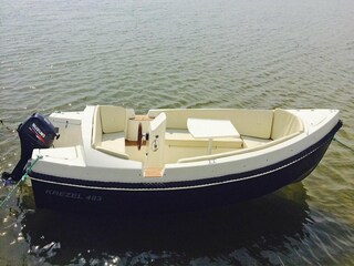 Casa per le vacanze Verchen Ambiente 18