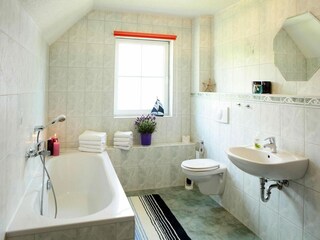 Holiday house Verchen Features 8