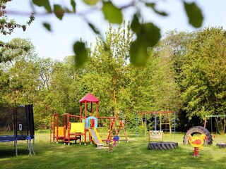 Casa de vacaciones Verchen Grabación al aire libre 4