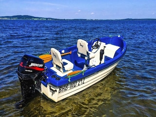 Ferienhaus Verchen Umgebung 16