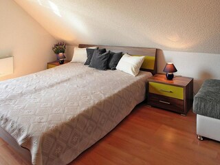 Holiday house Verchen Features 12