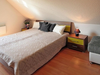 Maison de vacances Verchen Équipement 12