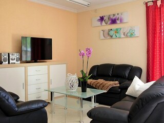 Holiday house Verchen Features 6