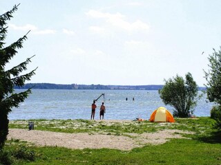 Vakantiehuis Verchen Omgeving 15
