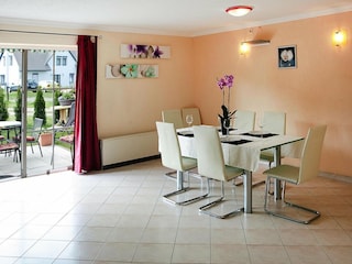 Ferienhaus Verchen Ausstattung 10