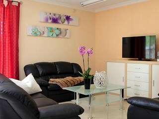 Casa per le vacanze Verchen Caratteristiche 11