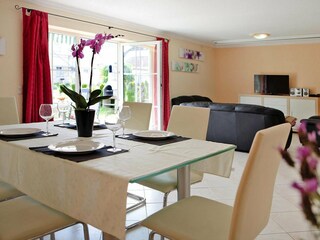 Holiday house Verchen Features 12