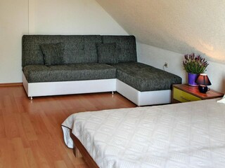 Holiday house Verchen Features 11