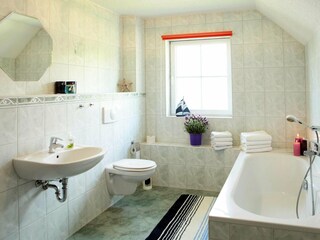 Holiday house Verchen Features 13