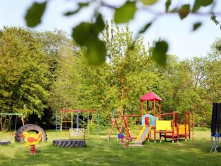Casa de vacaciones Verchen Grabación al aire libre 6