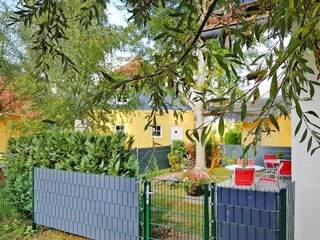 Casa per le vacanze Verchen Caratteristiche 7