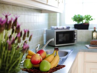 Ferienhaus Verchen Ausstattung 15