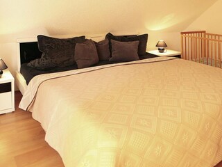 Casa per le vacanze Verchen Caratteristiche 10