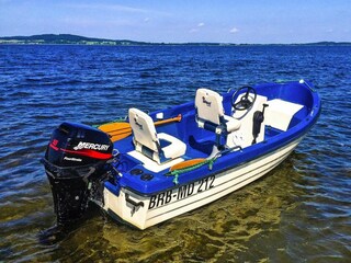 Casa de vacaciones Verchen  19