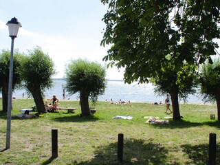 Ferienhaus Verchen Außenaufnahme 6