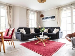 Holiday house Fuhlendorf Features 6