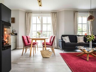 Holiday house Fuhlendorf Features 8