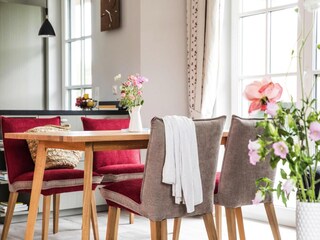 Holiday house Fuhlendorf Features 9
