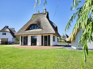 Vakantiehuis Fuhlendorf Buitenaudio-opname 3