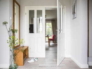 Ferienhaus Fuhlendorf Ausstattung 10