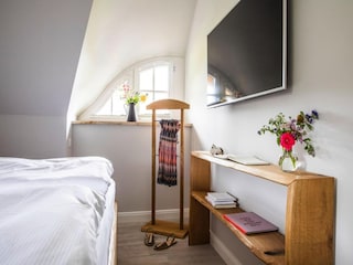Ferienhaus Fuhlendorf Ausstattung 4