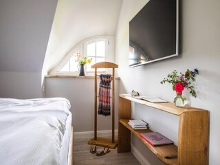 Vakantiehuis Fuhlendorf Kenmerken 3