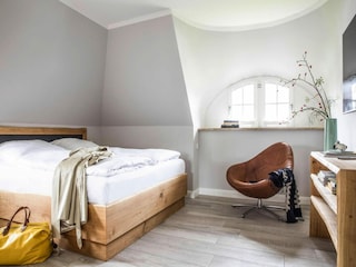 Ferienhaus Fuhlendorf Ausstattung 5