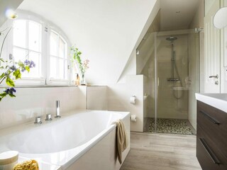 Vakantiehuis Fuhlendorf Kenmerken 8