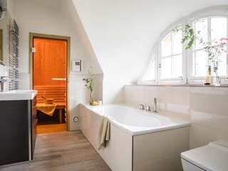 Ferienhaus Fuhlendorf Ausstattung 18