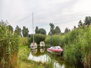 Vakantiehuis Fuhlendorf Omgeving 20