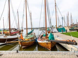 Vakantiehuis Fuhlendorf Omgeving 21