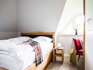 Holiday house Fuhlendorf Features 12