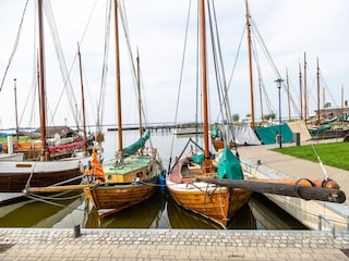 Ferienhaus Fuhlendorf Umgebung 17