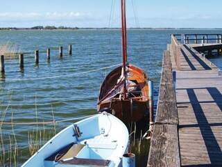 Vakantiehuis Fuhlendorf Omgeving 21