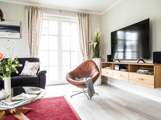 Holiday house Fuhlendorf Features 15