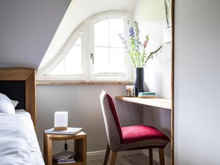 Ferienhaus Fuhlendorf Ausstattung 16