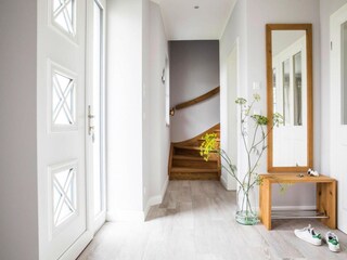 Holiday house Fuhlendorf Features 7