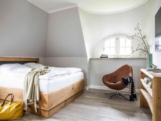 Holiday house Fuhlendorf Features 9
