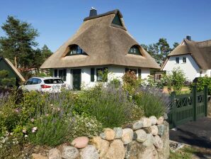 Holiday house Ferienhaus, Fuhlendorf - Fuhlendorf - image1