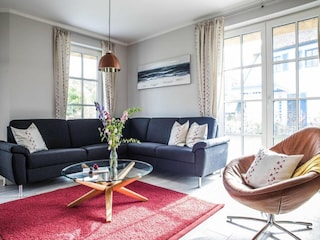 Ferienhaus Fuhlendorf Ausstattung 3