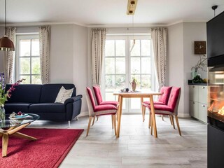 Vakantiehuis Fuhlendorf Kenmerken 4
