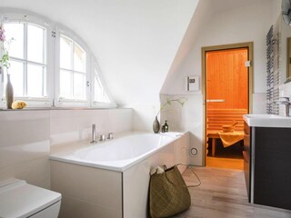 Casa per le vacanze Fuhlendorf Caratteristiche 10