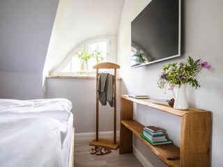 Ferienhaus Fuhlendorf Ausstattung 11