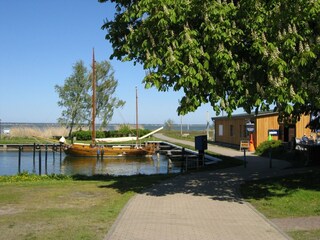 Vakantiehuis Fuhlendorf Omgeving 17