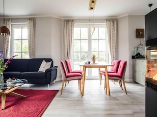 Ferienhaus Fuhlendorf Ausstattung 6