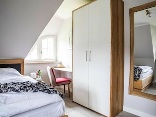 Ferienhaus Fuhlendorf Ausstattung 7